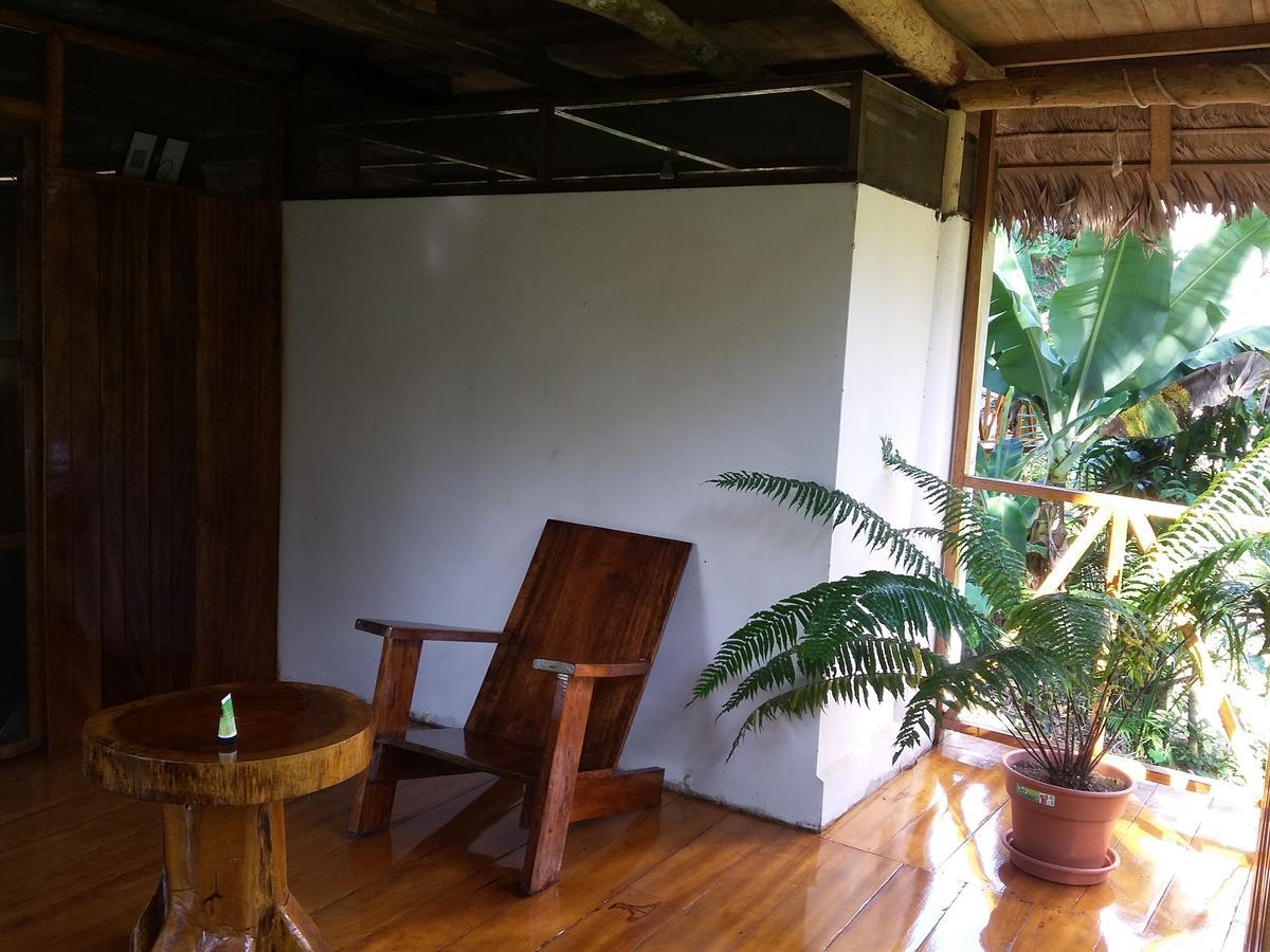 Tres Chimbadas Lake Lodge Tambopata Dış mekan fotoğraf